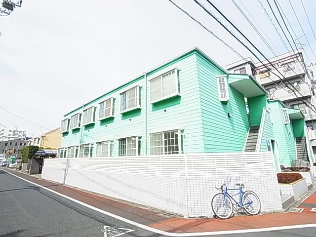 ミント大谷田Ｂ その他外観6