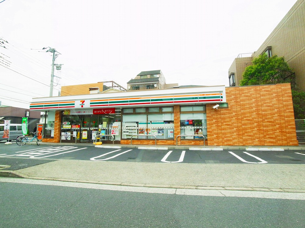 ミント大谷田Ｂ 周辺画像2