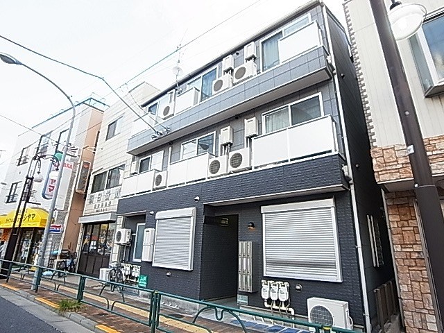 シャンテ堀切菖蒲園２ その他外観2