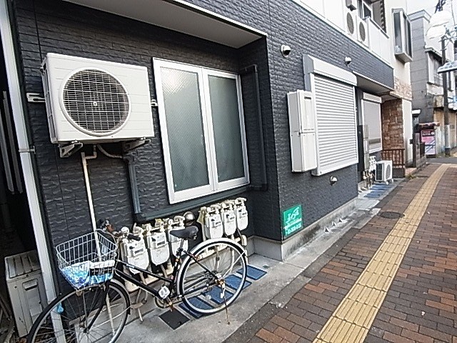 シャンテ堀切菖蒲園２ その他外観5