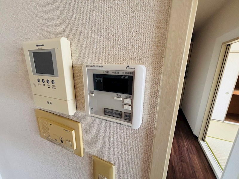 グリーンハイツ その他17