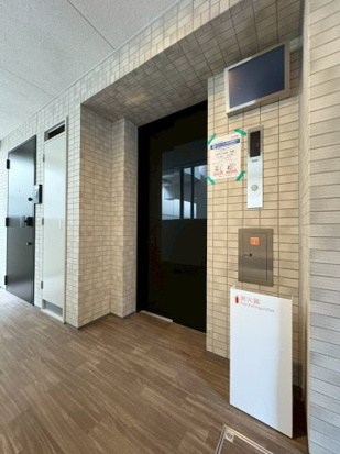 DIPS西新井 その他外観4