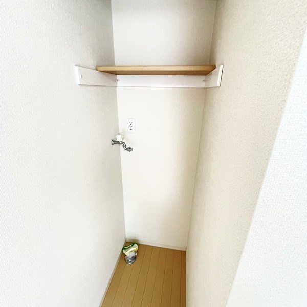 シャンテ堀切菖蒲園２ その他3