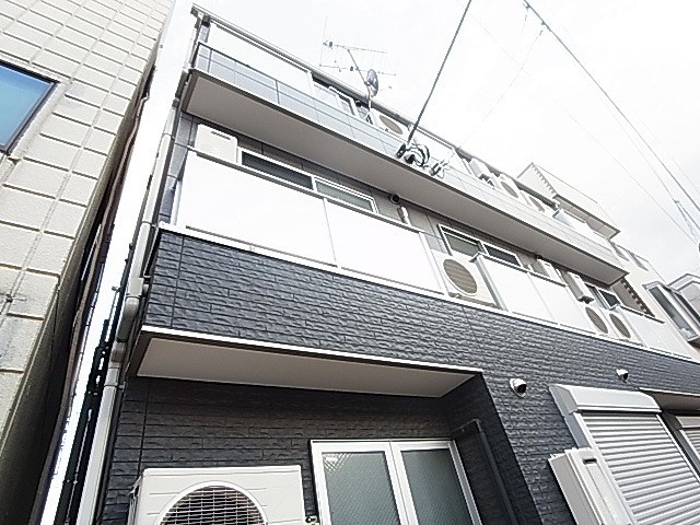 シャンテ堀切菖蒲園２ その他外観6