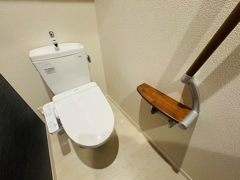 アイリスタ柏 その他1