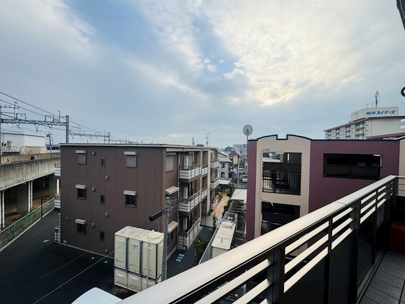アイリスタ柏 その他6