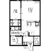 KEIAI RESIDENCE 我孫子 間取り