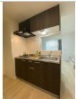 KEIAI RESIDENCE 我孫子 キッチン