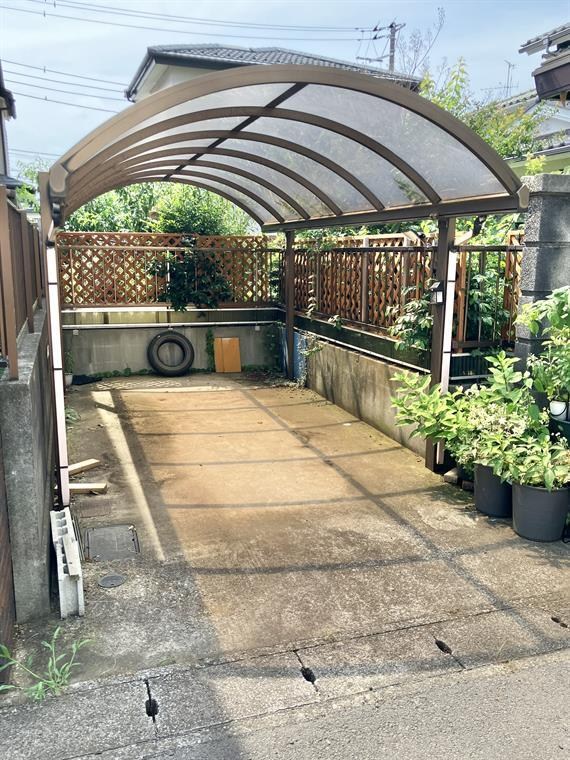野々下戸建 その他外観1