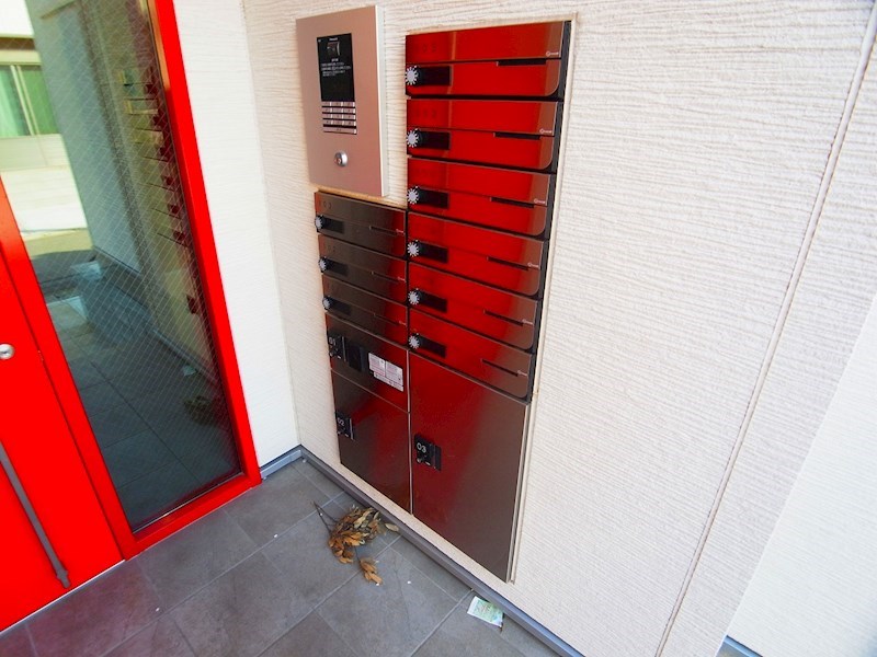 REGALEST　Feliz  その他外観4