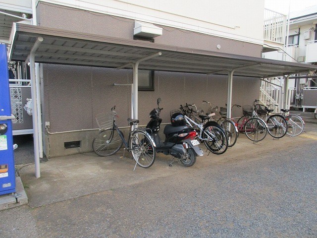 ｖａｑｕｅｒｏ　Ａ その他外観6