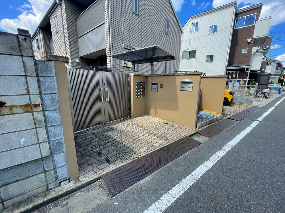T＆ｋとねり その他外観3