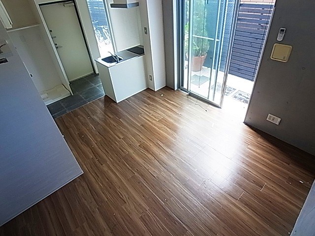ayase212 リビング