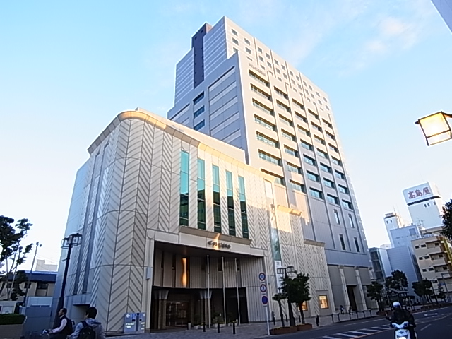恩田コーポ 周辺画像4