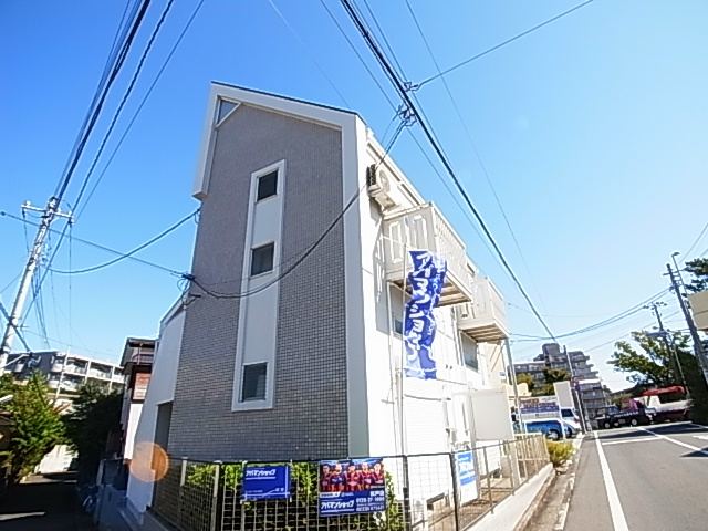 ジュネパレス90 その他外観1