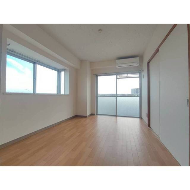 第一田口ビル ベッドルーム