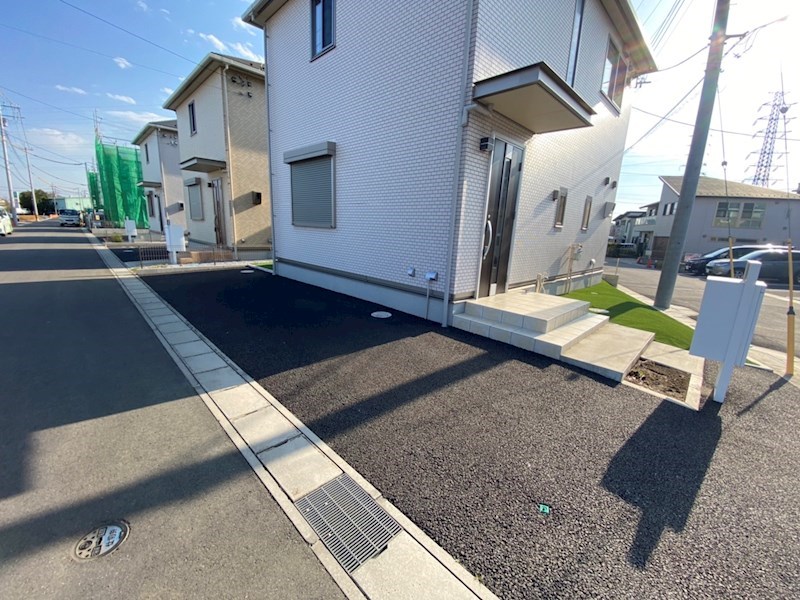 アドラブールB棟 その他外観3