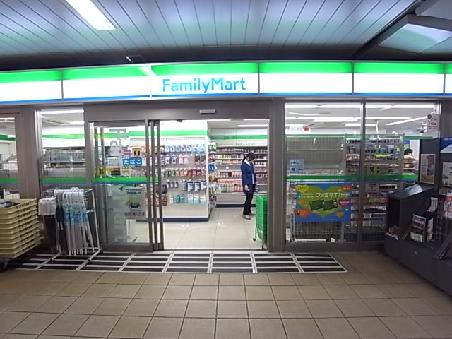 アドラブールB棟 周辺画像2