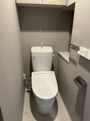 GENOVIA西新井 その他1