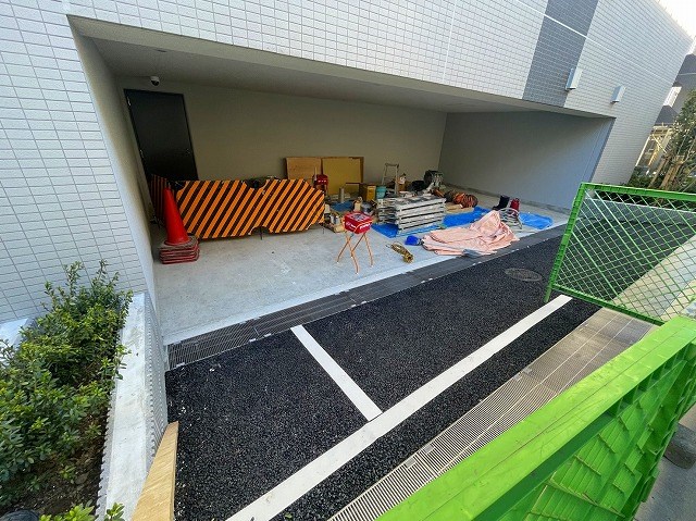 KDXレジデンス梅島 その他