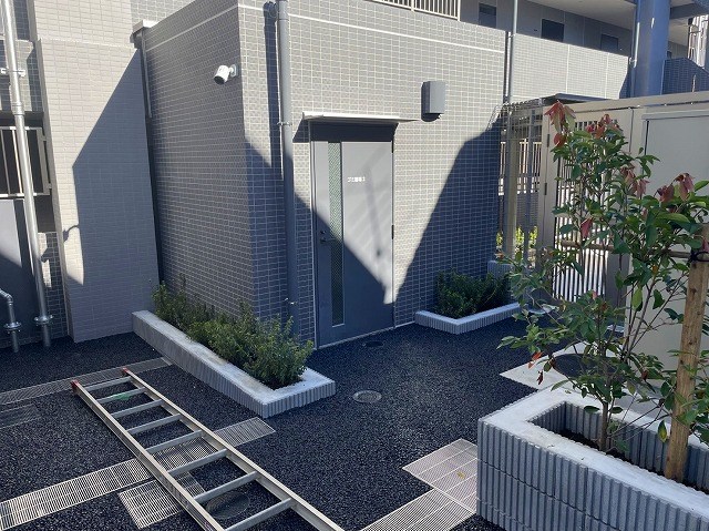 KDXレジデンス梅島 その他