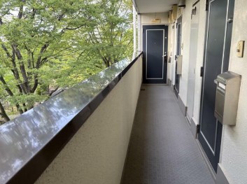 タートルハイツ その他外観2