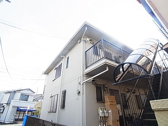 メグミハウス その他外観3