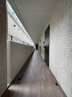 DIPS西新井 その他外観4