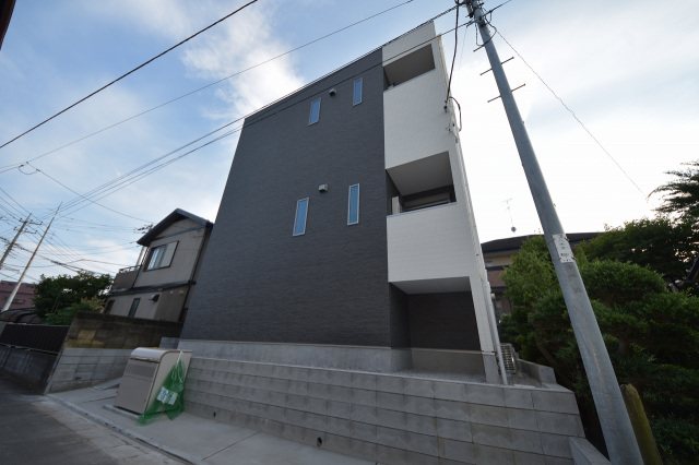 CB柏リアン その他外観1