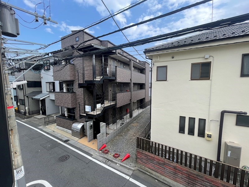 グランソフィア亀有 その他8