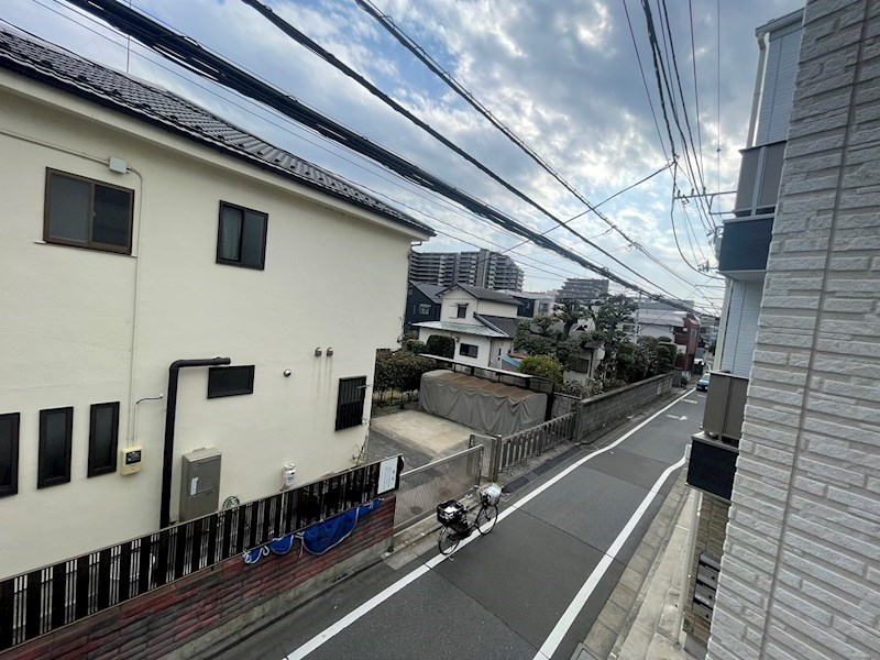 グランソフィア亀有 その他9