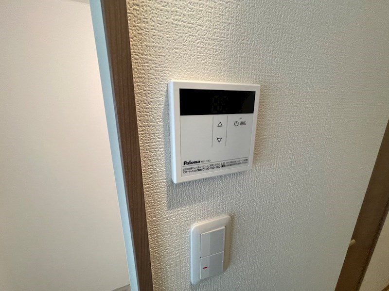 グランソフィア亀有 その他12