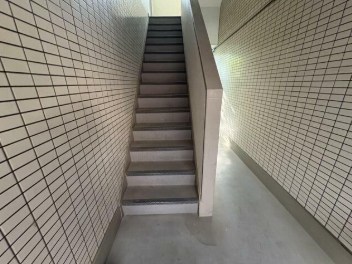 タートルハイツ その他外観1