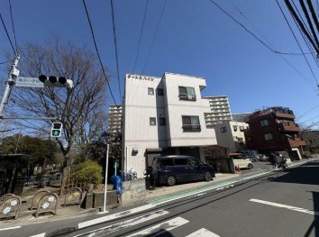 タートルハイツ その他外観4