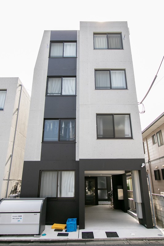Cocoon北綾瀬 その他外観2