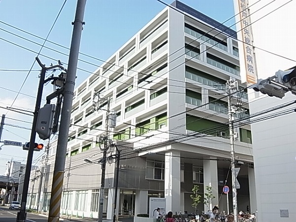 RIZEST新松戸西 周辺画像7