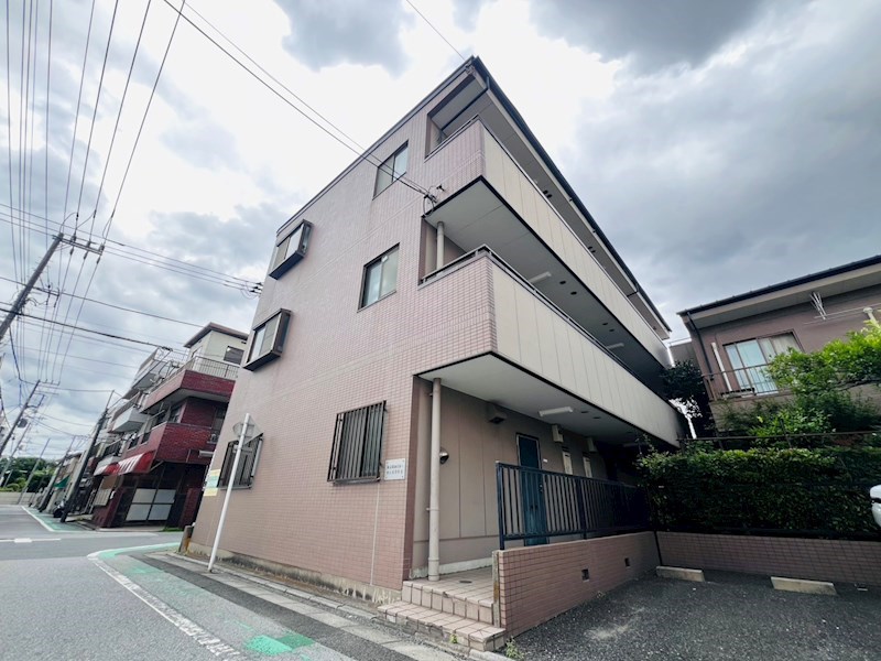エステート奥戸 その他外観5