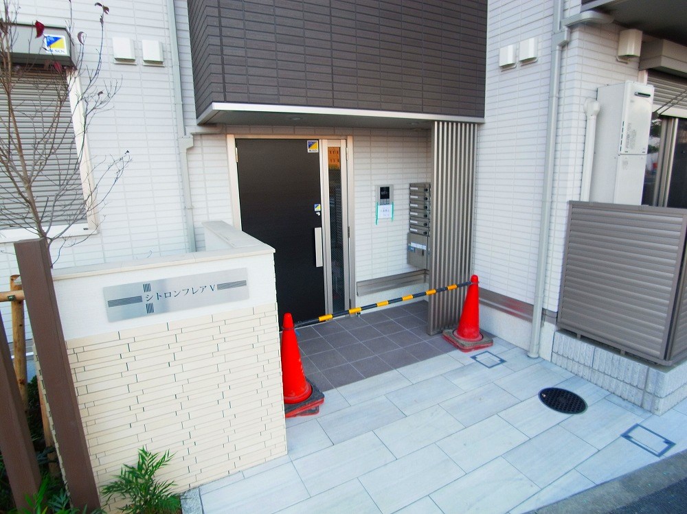 シトロンフレア５ その他外観1