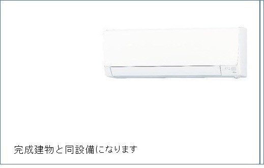 テラス　シティ　八ヶ崎 その他5