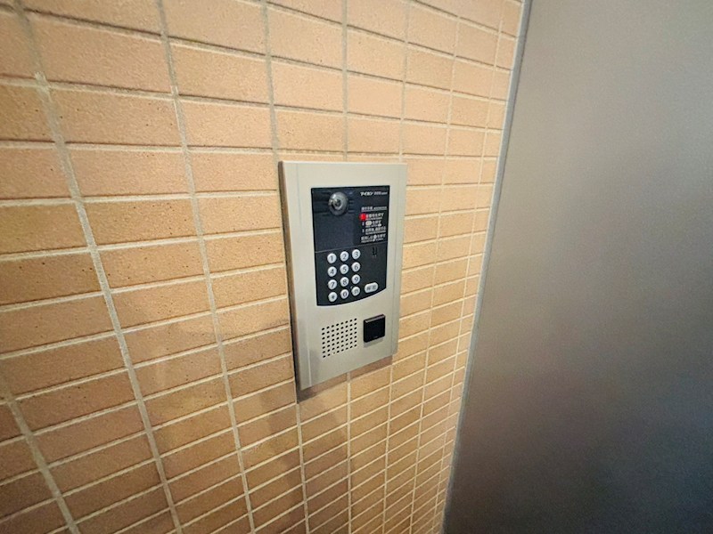 アーバンパーク柏 その他外観2