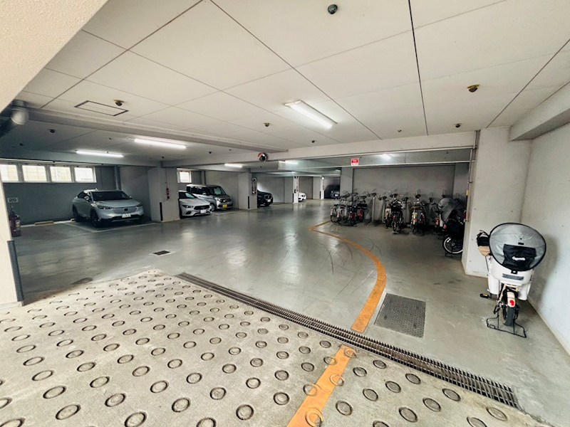 アーバンパーク柏 その他外観5