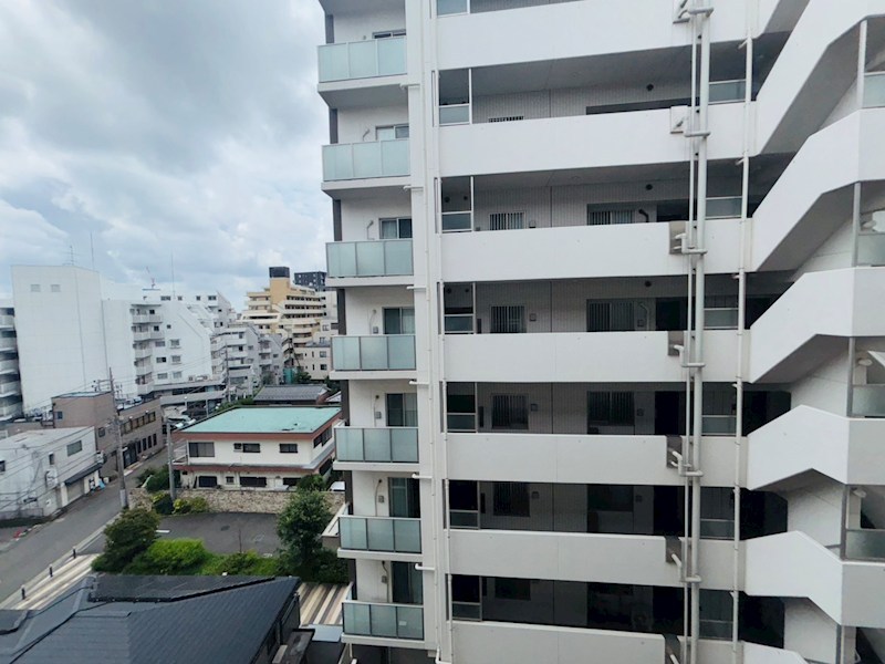 アーバンパーク柏 その他8