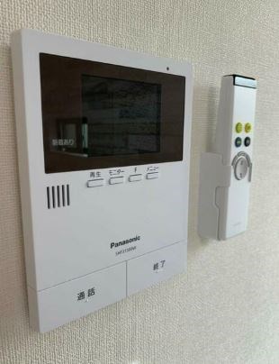 ハーモニーテラス栗原Ⅲ その他4