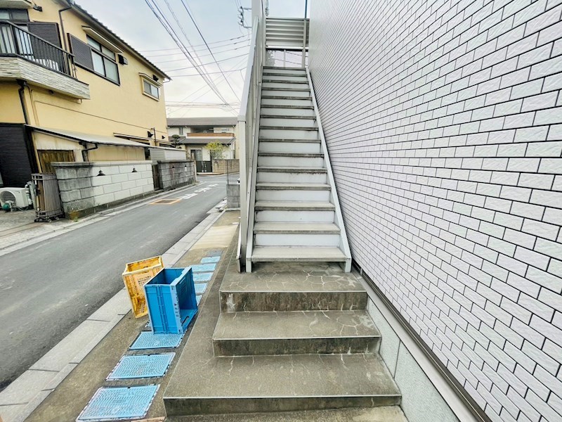 メゾンアトム その他外観3