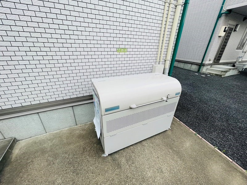 メゾンアトム その他外観4