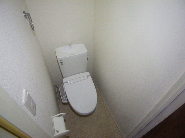 CASAR千住大橋 その他1