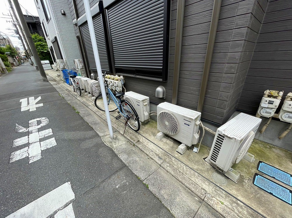 CASAR千住大橋 その他外観4