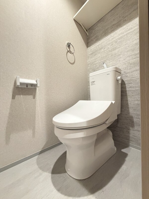 robot home 北綾瀬 その他1