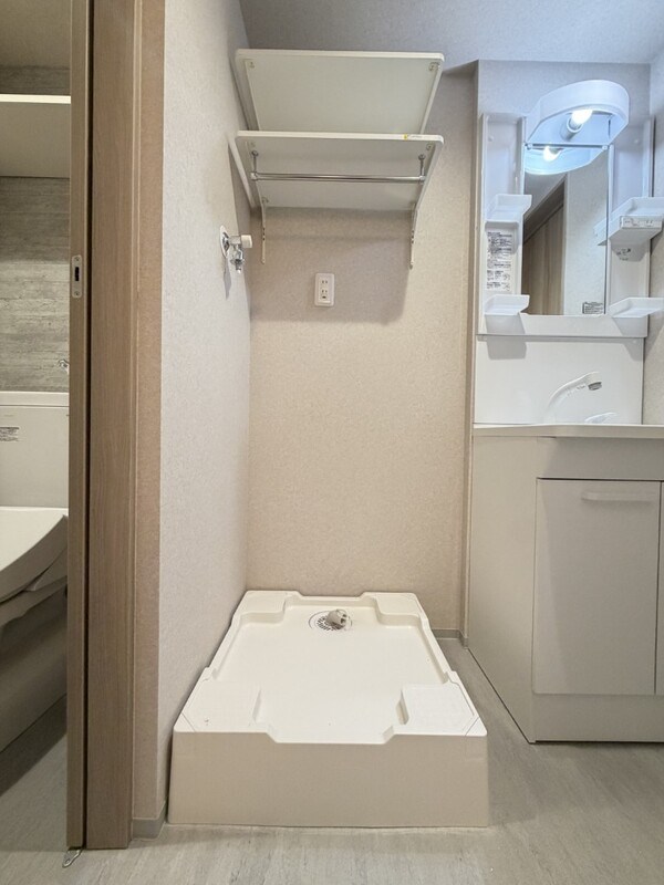 robot home 北綾瀬 その他15