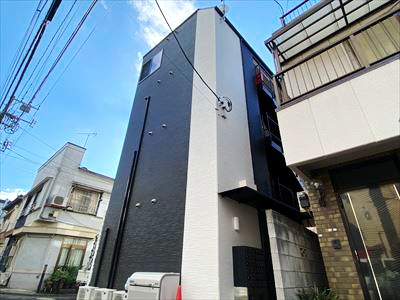 ショパン その他外観1